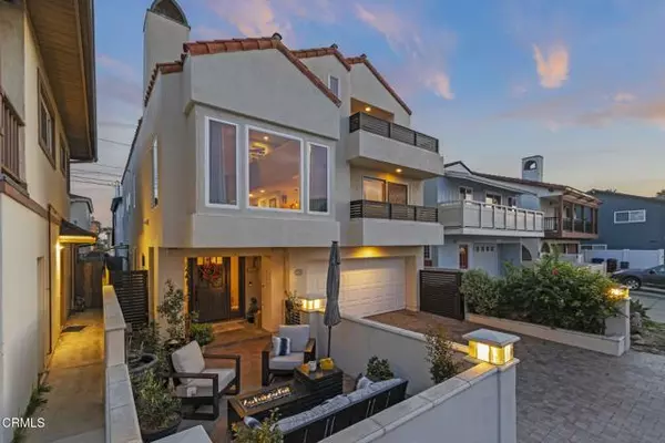 Oxnard, CA 93035,116 Pasadena Avenue