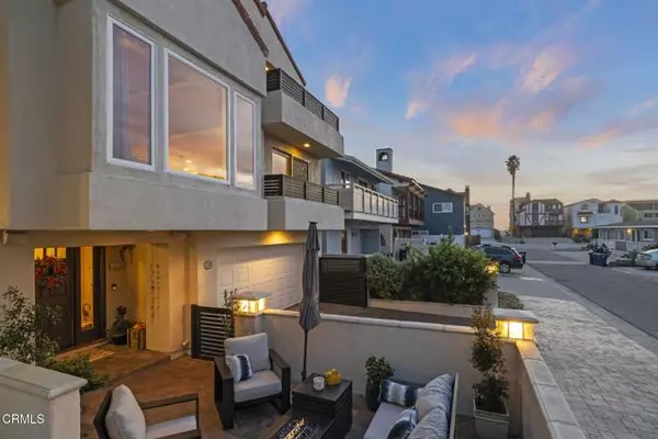 Oxnard, CA 93035,116 Pasadena Avenue