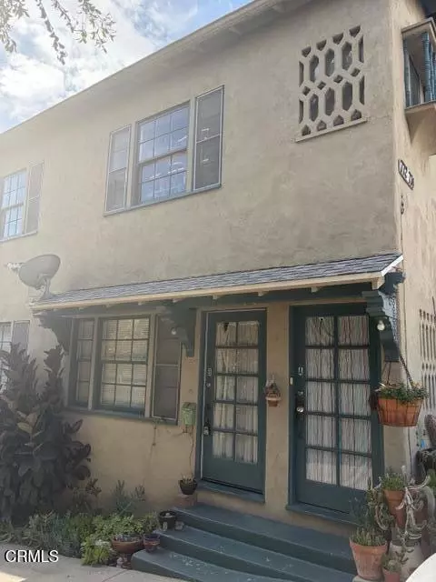 772 Poli Street #B, Ventura, CA 93001