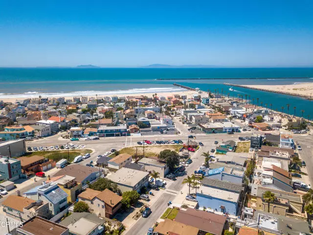 Oxnard, CA 93035,244 Melrose Drive