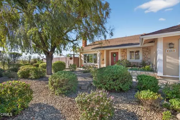 501 High Point Drive, Ventura, CA 93003