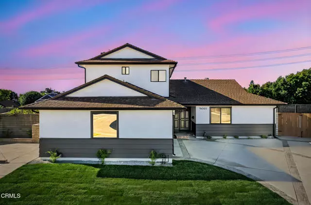 Ventura, CA 93004,10005 Santee Court