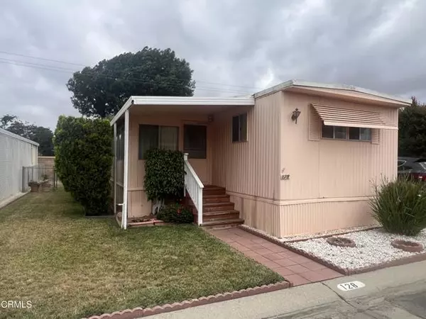 500 W Santa Maria Street #128, Santa Paula, CA 93060