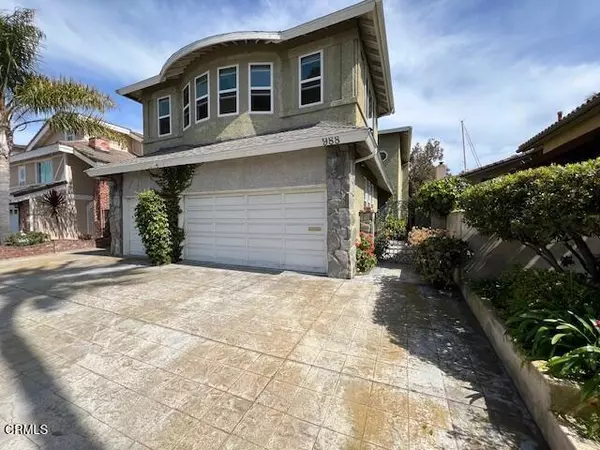 988 Peninsula Street, Ventura, CA 93001