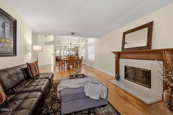 Simi Valley, CA 93065,286 Golden Fern Court