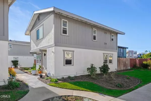 Oxnard, CA 93035,4906 Dunes Street