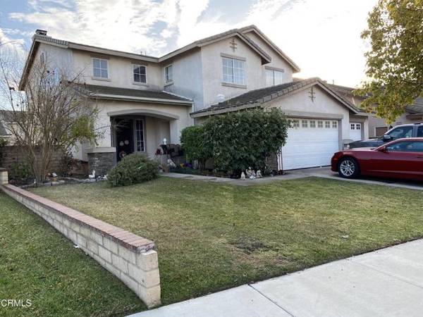 432 Bolsa Way, Oxnard, CA 93036