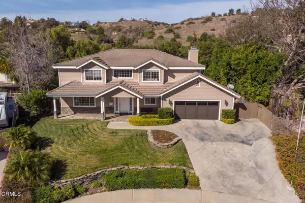 2317 Glenbrook Avenue, Camarillo, CA 93010