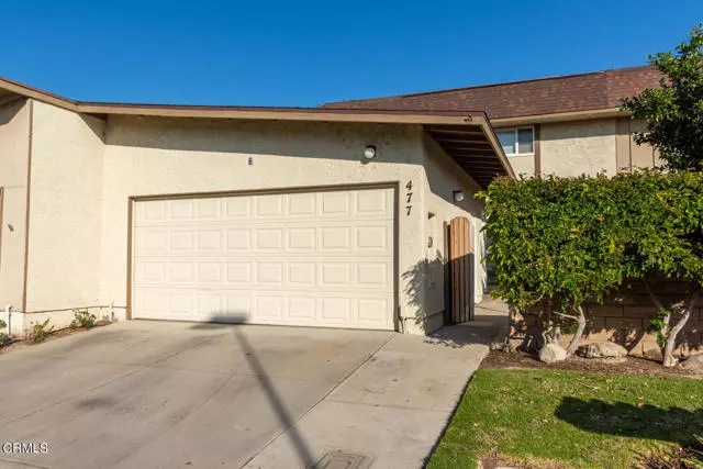 Camarillo, CA 93010,477 Baja Court