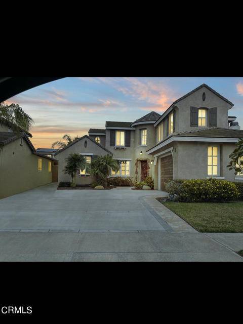 1978 Newcastle Drive, Oxnard, CA 93036