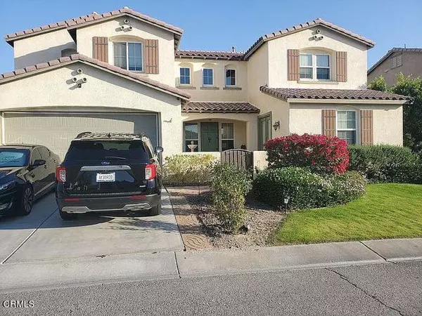 79767 Birmingham Drive, Indio, CA 92203