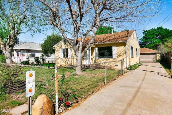 1396 S La Luna Avenue, Ojai, CA 93023