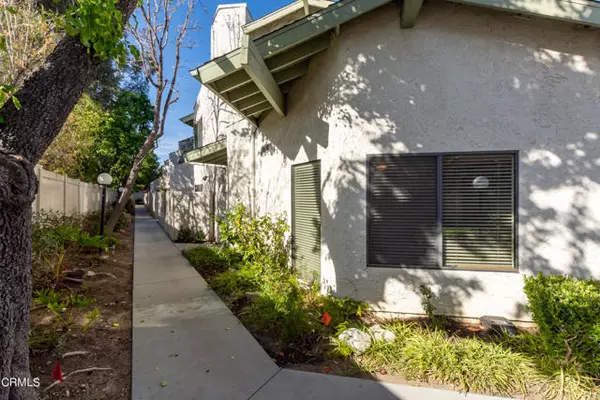 5249 Colodny Drive #12, Agoura Hills, CA 91301