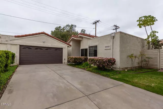 Camarillo, CA 93010,2369 Avenida San Antero