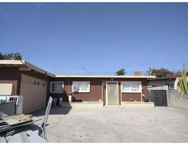 Oxnard, CA 93036,967 Simon Way