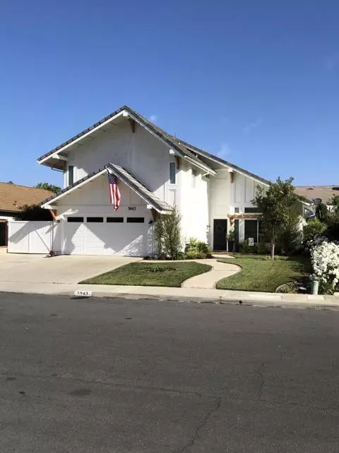 5943 Fremont Circle, Camarillo, CA 93012