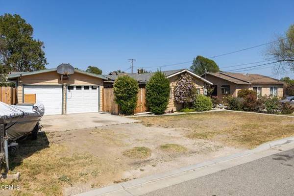 11103 Aster Street, Ventura, CA 93004