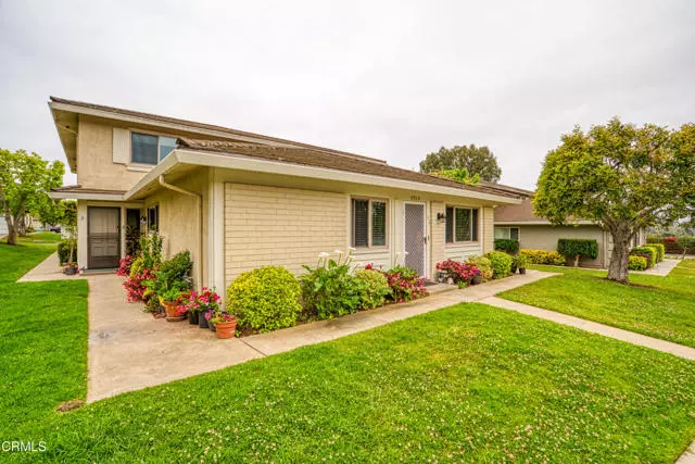 5915 Birch Street #1, Carpinteria, CA 93013