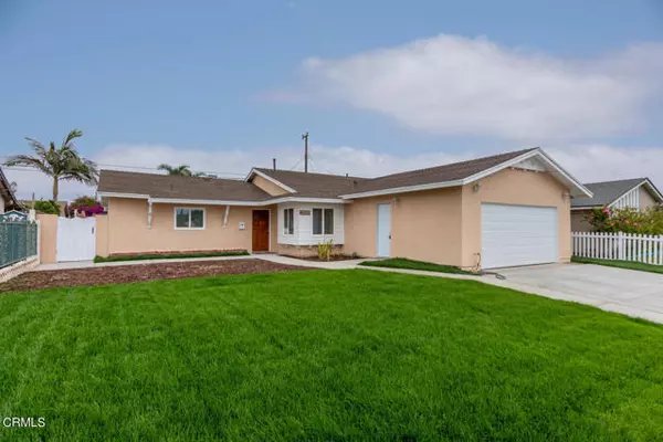 3430 S J Street, Oxnard, CA 93033