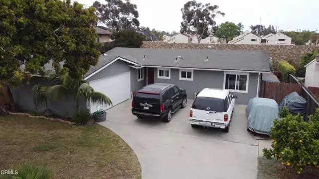 4901 Nipomo Drive, Carpinteria, CA 93013