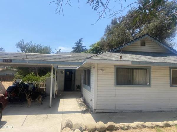 9137 Nye Road, Ventura, CA 93001