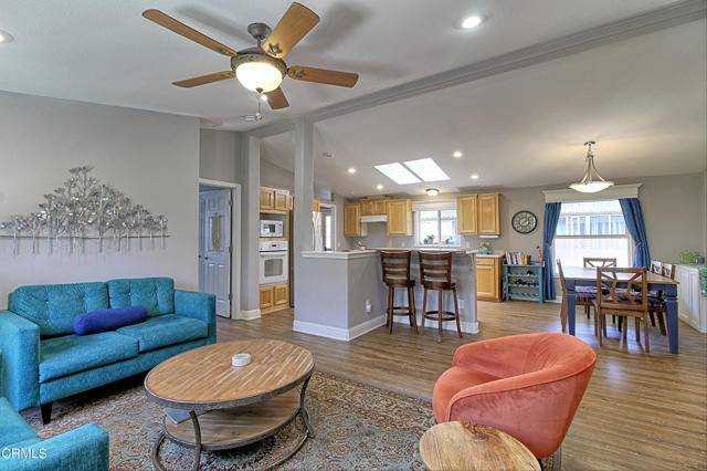 163 Verdi Road #163, Ventura, CA 93003