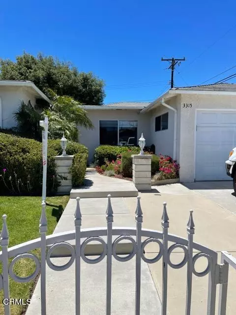 3315 S F Street, Oxnard, CA 93033