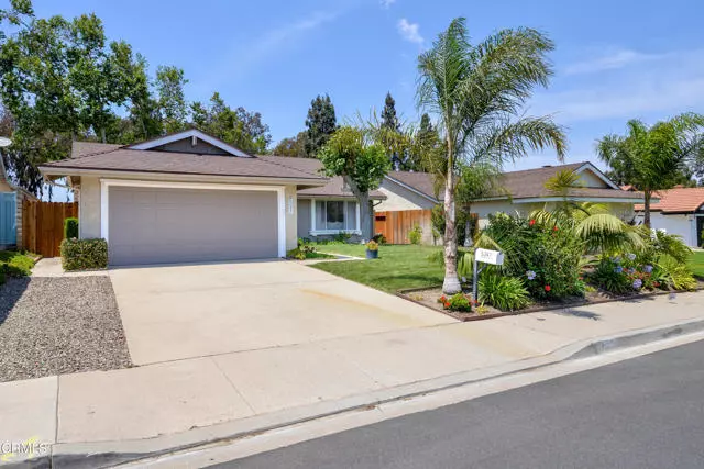 5347 Holly Ridge Drive, Camarillo, CA 93012