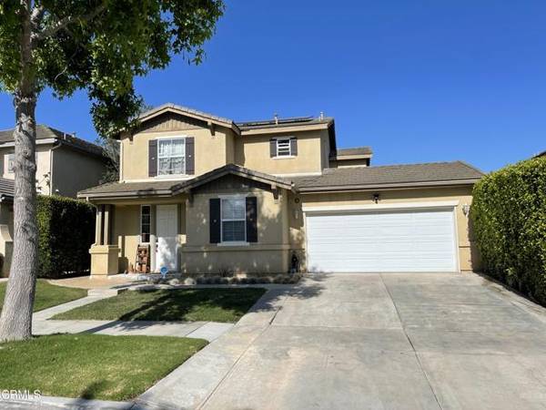 1614 Nadador Place, Oxnard, CA 93030