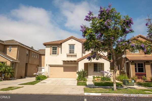 1207 Briana Circle, Oxnard, CA 93030