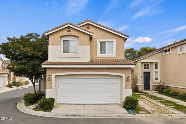 1116 Paseo Las Nubes, Oxnard, CA 93030