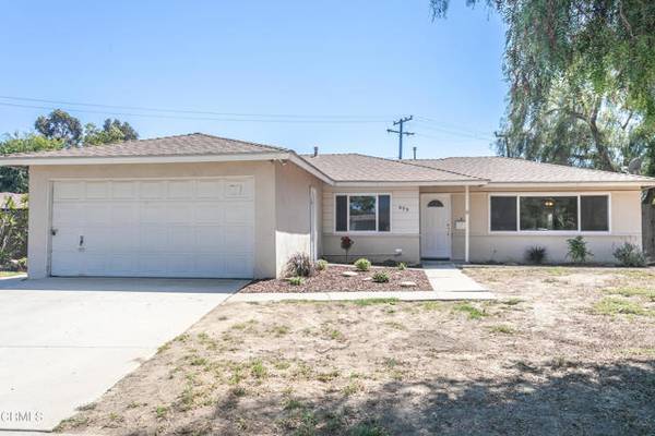 455 Mara Avenue, Ventura, CA 93004