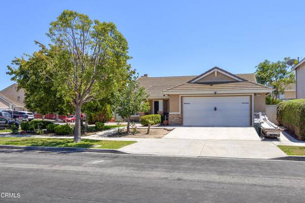 1252 Katrina Way, Oxnard, CA 93030