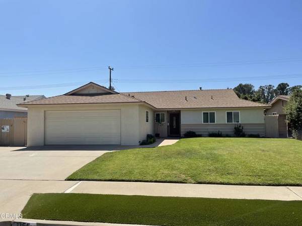 1155 Milligan Drive, Camarillo, CA 93010