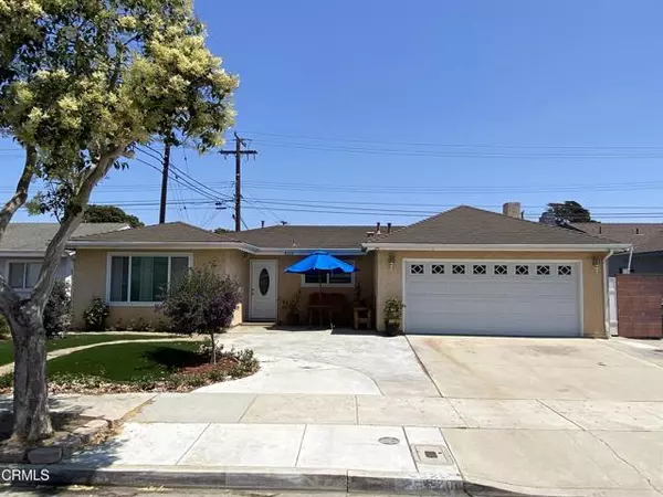 4520 Reeder Avenue, Oxnard, CA 93033