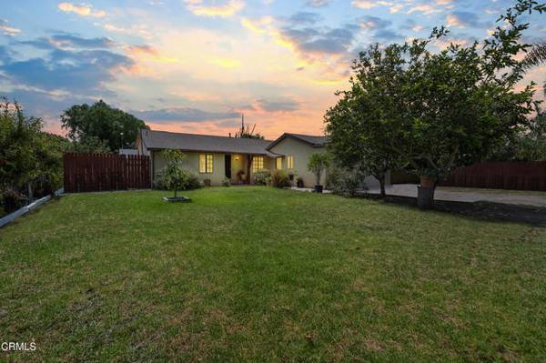 2794 Eucalyptus Drive, Oxnard, CA 93036