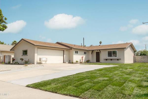 2762 Hartnell Street, Camarillo, CA 93010