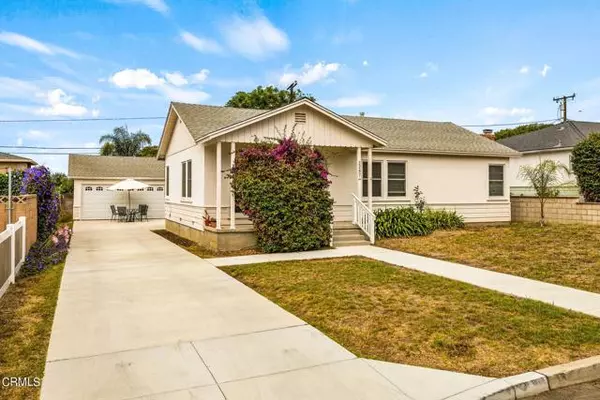 2287 Elizabeth Drive, Ventura, CA 93003