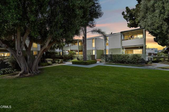 3700 Dean Drive #102, Ventura, CA 93003