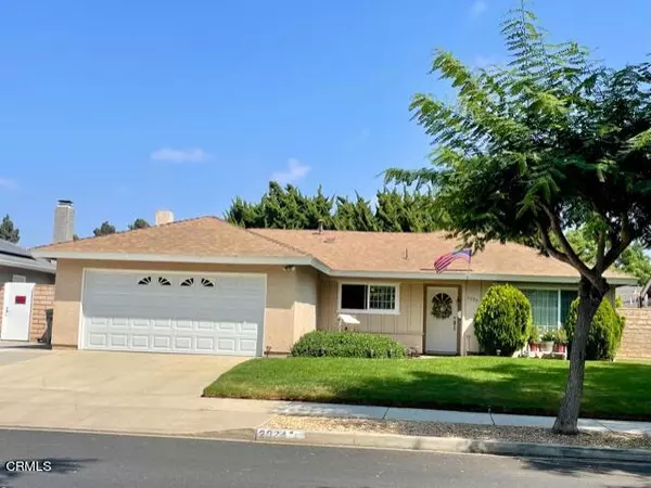 2024 Olga Street, Oxnard, CA 93036