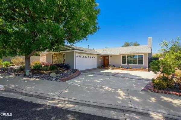 29207 Deep Shadow Drive, Agoura Hills, CA 91301