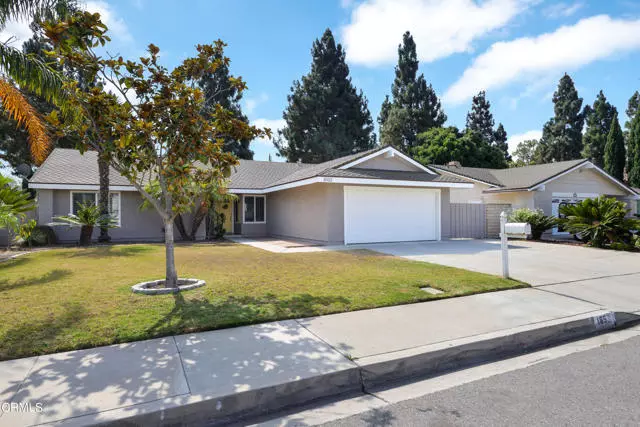 1652 Dewayne Avenue, Camarillo, CA 93010