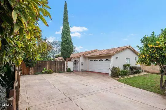 1266 Cramer Circle, Carpinteria, CA 93013