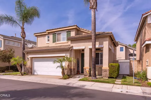 837 Corte Baya Vista, Oxnard, CA 93030