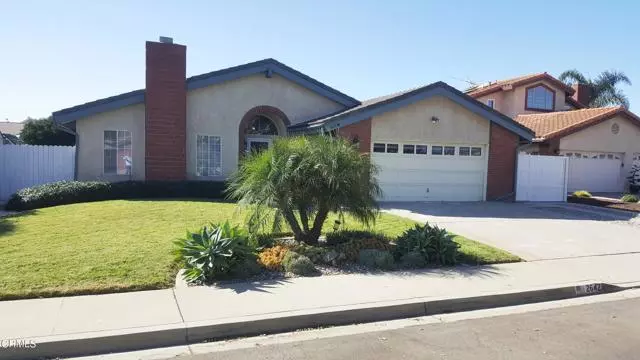 2642 Gemini Court, Camarillo, CA 93010