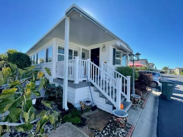 3950 Via Real #59, Carpinteria, CA 93013