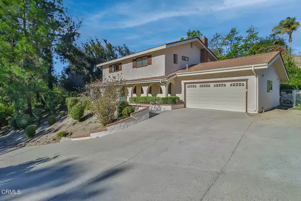 Somis, CA 93066,4030 Donlon Road