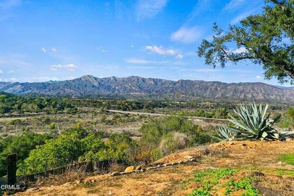 2187 Woodland Avenue, Ojai, CA 93023