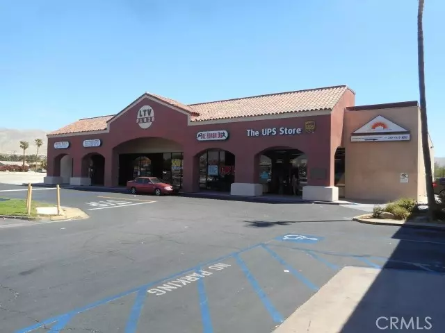 Desert Hot Springs, CA 92240,14080 PALM Drive