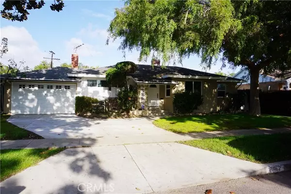 4062 Bledsoe Avenue, Culver City, CA 90066